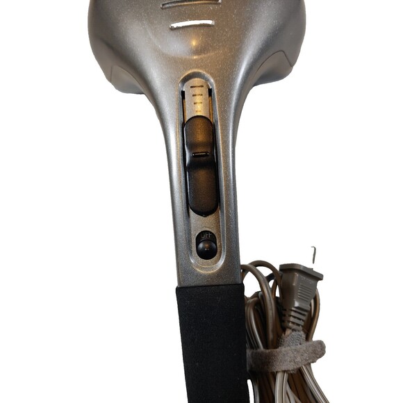 Homedics Model PA-1 Dual Percussion Handheld Massager Tested & Works - Picture 3 of 10